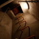 The exit of Shelter Co.’s nuclear shelter sales model. (Reuters/Kim Kyung-Hoon)
